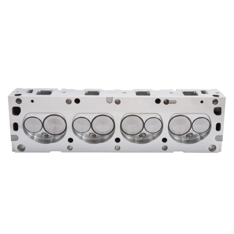 Edelbrock Cylinder Head BB Ford Performer RPM FE 427 Low/ Med Riser - DTX Performance