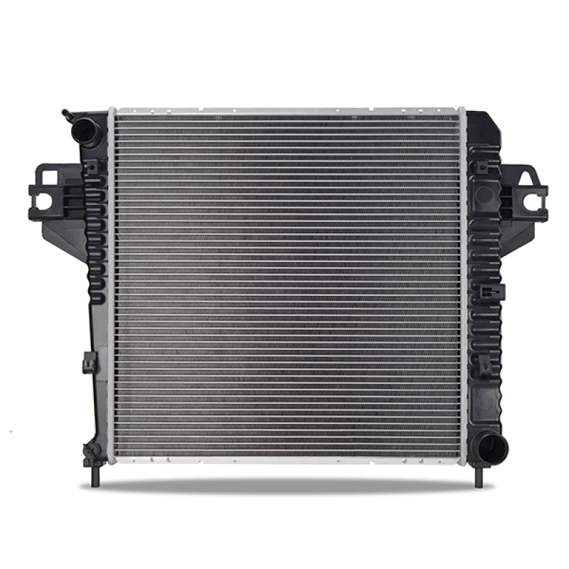 Mishimoto Jeep Liberty Replacement Radiator 2002-2006 - DTX Performance