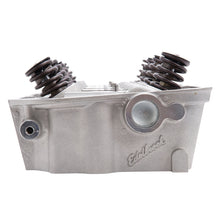 Load image into Gallery viewer, Edelbrock Cylinder Head Victor Jr CNC Chrysler 426-572 CI V8 Complete - DTX Performance