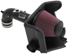 Load image into Gallery viewer, K&amp;N 12-13 Toyota Camry 2.5L Black Typhoon Cold-Air Intake - DTX Performance