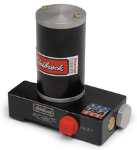 Load image into Gallery viewer, Edelbrock 160 Gal Electric Fuel Pump - DTX Performance