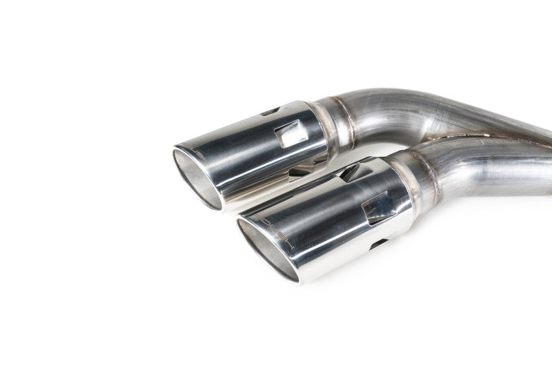 Roush 2017-2024 F250/F350 SuperDuty 6.7L Exhaust - DTX Performance