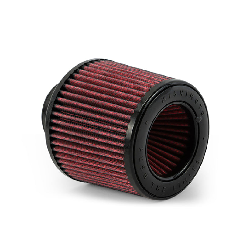 Mishimoto 14-16 Mini Cooper S 2.0L Performance Air Intake Kit - Polished - DTX Performance