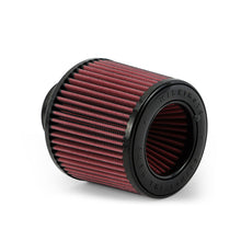 Load image into Gallery viewer, Mishimoto 14-16 Mini Cooper S 2.0L Performance Air Intake Kit - Wrinkle Black - DTX Performance