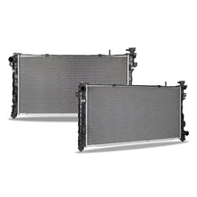 Load image into Gallery viewer, Mishimoto Chrysler Town &amp; Country Replacement Radiator 2005-2007 - DTX Performance