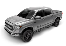 Load image into Gallery viewer, N-Fab Nerf Step 19-20 Ram 1500 Quad Cab 6.4ft Bed - Bed Access - Gloss Black - DTX Performance