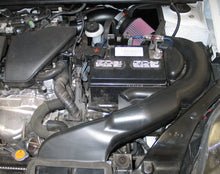 Load image into Gallery viewer, K&amp;N 07-08 Nissan Sentra SE-R Spec VL4-2.5L Typhoon Short Ram Intake - DTX Performance