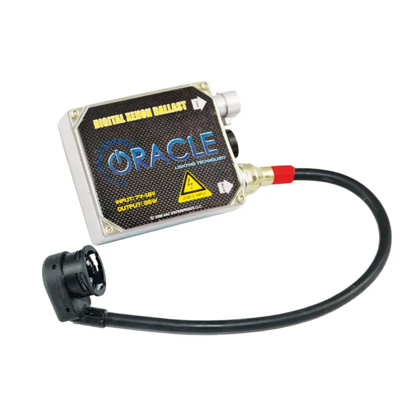 Oracle D2R/D2S HID Ballast - DTX Performance