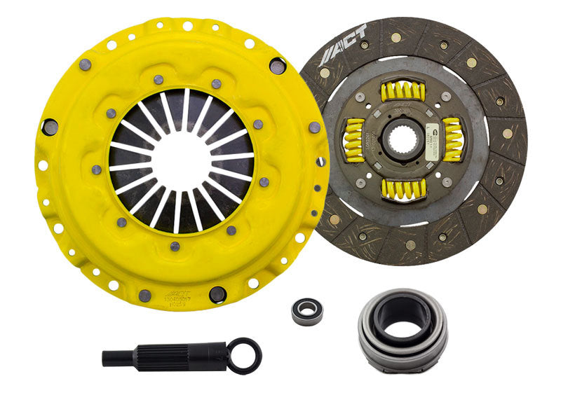 ACT 1990 Acura Integra Sport/Perf Street Sprung Clutch Kit - DTX Performance