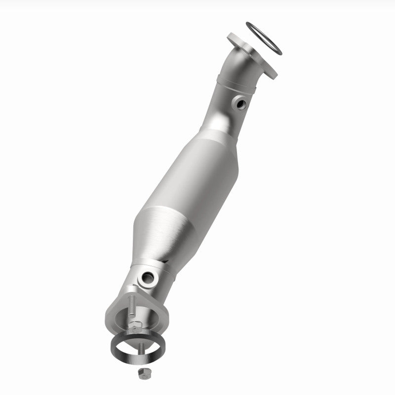 Magnaflow Conv DF 2009-2015 CTS V8 6.2 OEM Underbody - DTX Performance