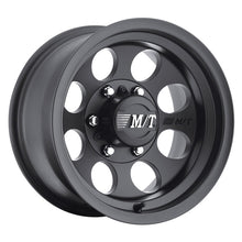 Load image into Gallery viewer, Mickey Thompson Classic III Black Wheel - 17x9 5x5 4-1/2 90000001794 - DTX Performance