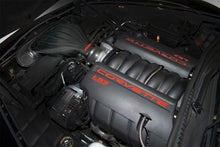 Load image into Gallery viewer, Corsa 06-13 Chevrolet Corvette C6 Z06 7.0L V8 Air Intake - DTX Performance