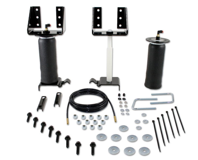 Air Lift Ridecontrol Air Spring Kit - DTX Performance