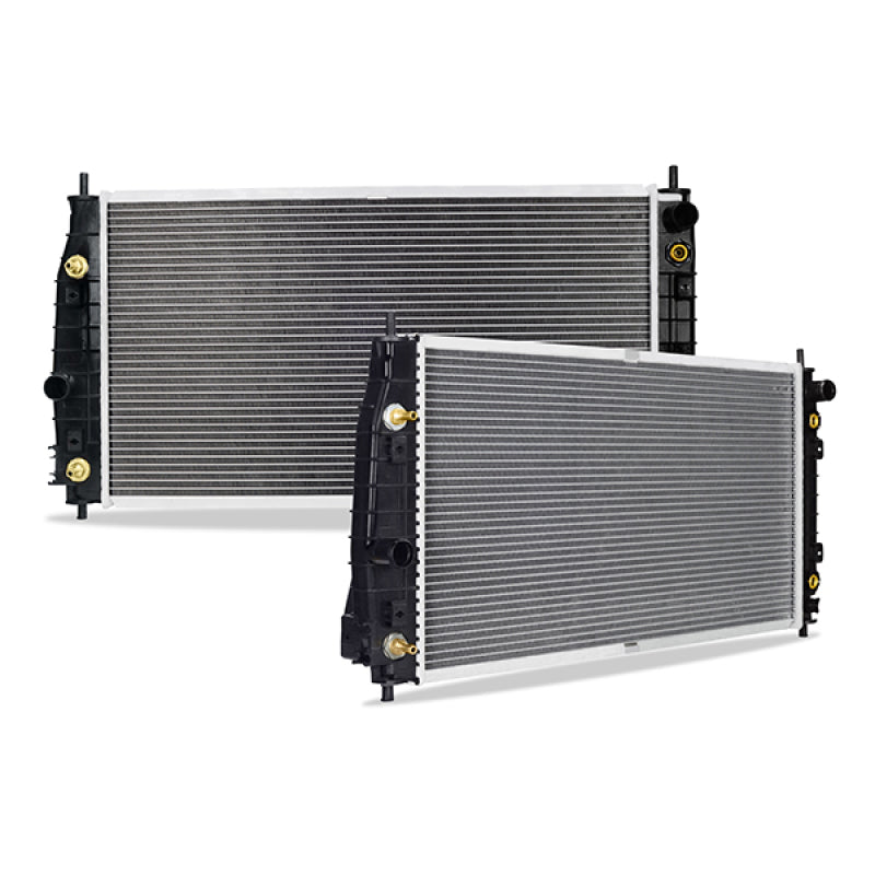 Mishimoto Chrysler 300M Replacement Radiator 1998-2004 - DTX Performance