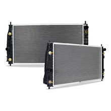 Load image into Gallery viewer, Mishimoto Chrysler 300M Replacement Radiator 1998-2004 - DTX Performance