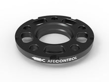 Load image into Gallery viewer, aFe CONTROL Billet Aluminum Wheel Spacers 5x120 CB72.6 12.5mm - BMW - DTX Performance