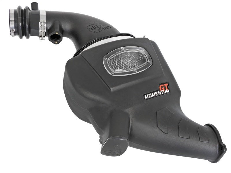 aFe Momentum GT PRO DRY S Cold Air Intake System 01-16 Nissan Patrol (Y61) I6-4.8L - DTX Performance