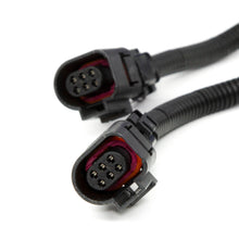 Load image into Gallery viewer, BBK 11-14 Mustang GT Front O2 Sensor Wire Harness Extensions 12 (pair) - DTX Performance