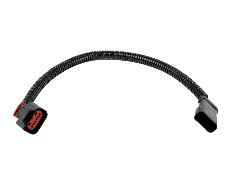 aFe Magnum FORCE Cold Air Intake MAF Extension Harness 12in 11-19 Ford Diesel V8-6.7L (td) - DTX Performance