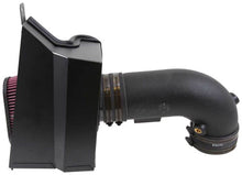 Load image into Gallery viewer, K&amp;N 14-15 Chevrolet Corvette 6.2L V8 F/I Performance Intake Kit - DTX Performance