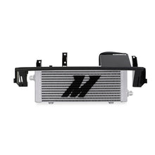 Load image into Gallery viewer, Mishimoto 2016+ Ford Focus RS Oil Cooler Kit - Silver - DTX Performance