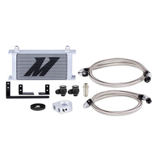 Load image into Gallery viewer, Mishimoto 2019+ Mazda Miata ND2 Oil Cooler Kit - DTX Performance