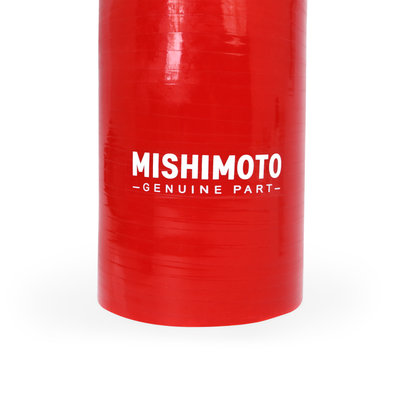 Mishimoto 07-13 Mazda 3 Mazdaspeed 2.3L Red Silicone Hose Kit - DTX Performance