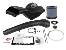 Load image into Gallery viewer, aFe Momentum HD PRO 10R Cold Air Intake System 18-19 Ford F-150V6-3.0L (td) - DTX Performance