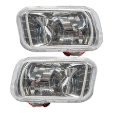 Load image into Gallery viewer, Oracle 09-16 Dodge Ram 1500 SMD FL Non-Vertical - White - DTX Performance