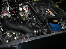 Load image into Gallery viewer, Airaid 99-04 Mustang GT MXP Intake System w/ Tube (Dry / Blue Media) - DTX Performance