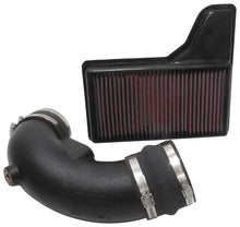 Load image into Gallery viewer, K&amp;N 18-19 Ford Mustang GT V8-5.0L 57 Series FIPK Performance Intake Kit - DTX Performance