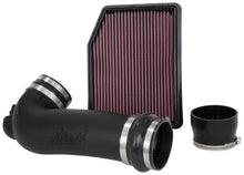 Load image into Gallery viewer, Airaid Jr. Intake Kit 2019 Chevrolet Silverado 5.3L - DTX Performance