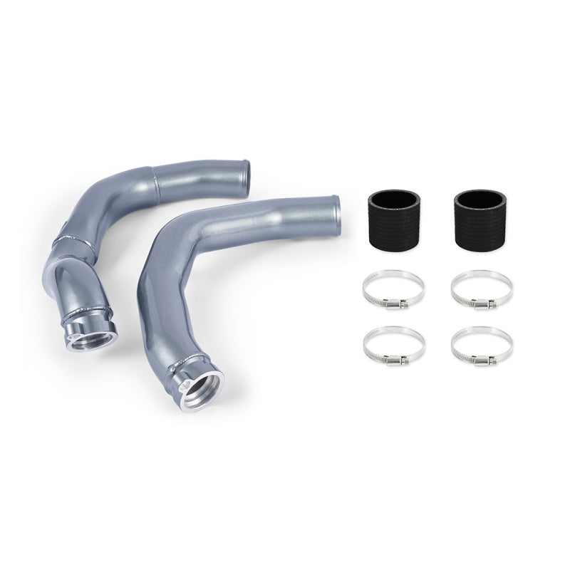 Mishimoto 2015-2020 BMW F80 M3/M4 Intercooler Pipe Kit FDG - DTX Performance