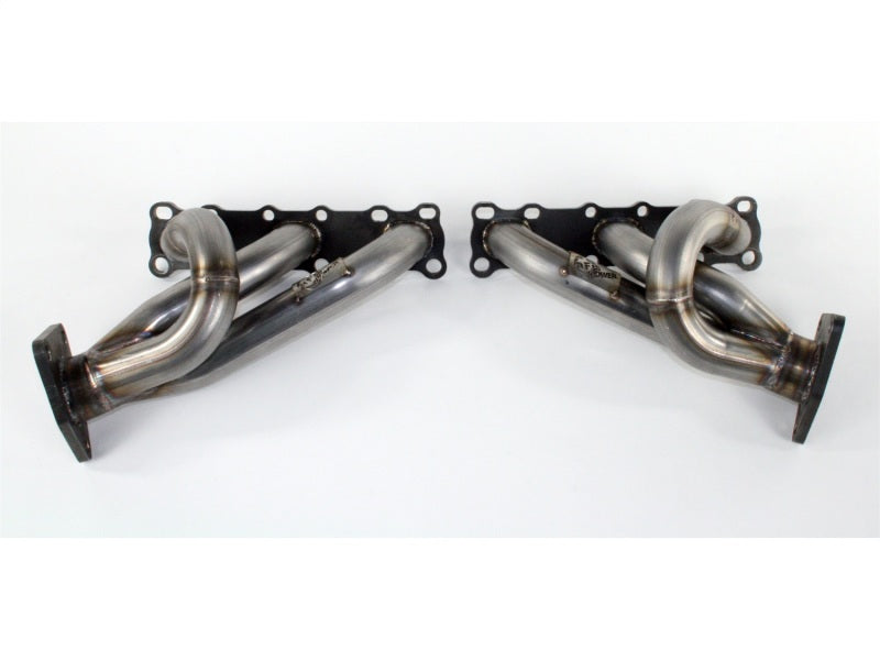 aFe Twisted Steel Header SS-409 HDR Nissan Frontier/Xterra 05-09 V6-4.0L - DTX Performance