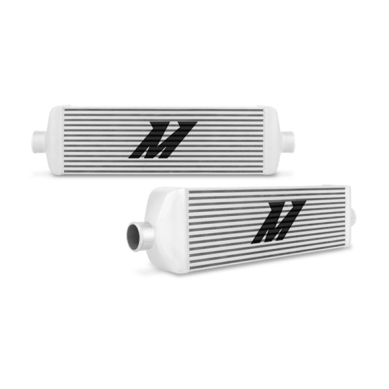 Mishimoto Universal Intercooler - J-Line - DTX Performance