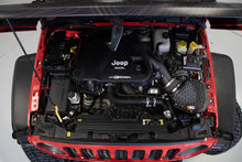 Load image into Gallery viewer, K&amp;N 20-21 Jeep Wrangler V6-3.0L DSL Aircharger Performance Intake - DTX Performance