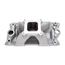 Load image into Gallery viewer, Edelbrock Manifold SBC Super Victor II - DTX Performance