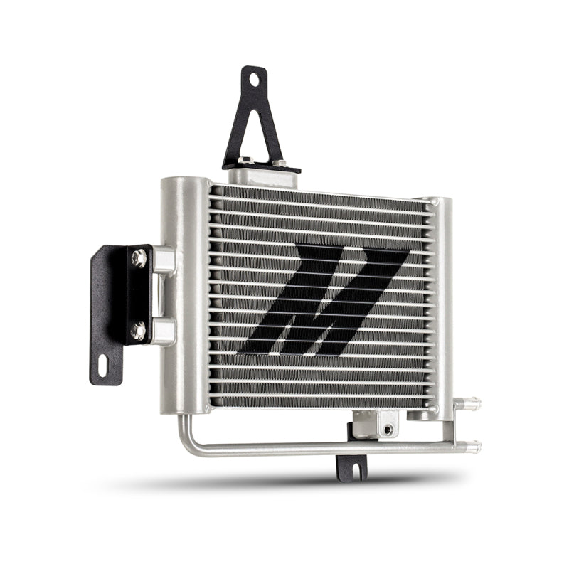 Mishimoto 07-14 Toyota FJ Cruiser Transmission Cooler Kit - DTX Performance