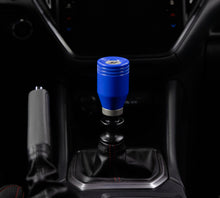 Load image into Gallery viewer, Mishimoto 2022+ Subaru WRX Shift Knob World Rally Blue - DTX Performance