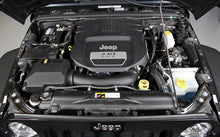 Load image into Gallery viewer, AEM Brute Force Intake System 12-13 Jeep Wrangler 3.6L V6 - DTX Performance