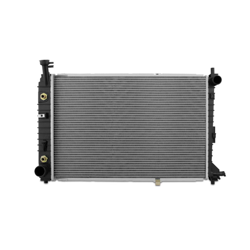 Mishimoto Ford Mustang 3.8L Replacement Radiator 1997-2004 - DTX Performance