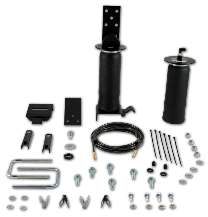 Air Lift Ridecontrol Air Spring Kit - DTX Performance