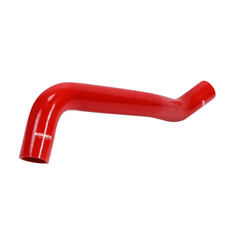 Mishimoto 11+ Chevrolet Duramax 6.6L Red Silicone Coolant Hose Kit - DTX Performance