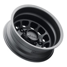 Load image into Gallery viewer, Method MR901 - REAR 16x6 -134mm Offset 6x180 138.9mm CB Matte Black Wheel - DTX Performance