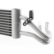 Load image into Gallery viewer, Mishimoto 15-20 BMW (F8X) M3/M4 DCT Transmission Cooler - DTX Performance