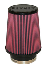 Load image into Gallery viewer, Airaid Universal Air Filter - Cone 4 x 7 x 4 5/8 x 6 - DTX Performance