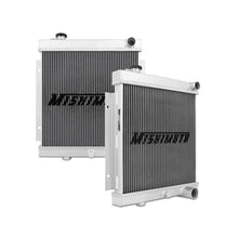 Load image into Gallery viewer, Mishimoto 64-66 Ford Mustang w/ 289 V8 Manual Aluminum Radiator - DTX Performance