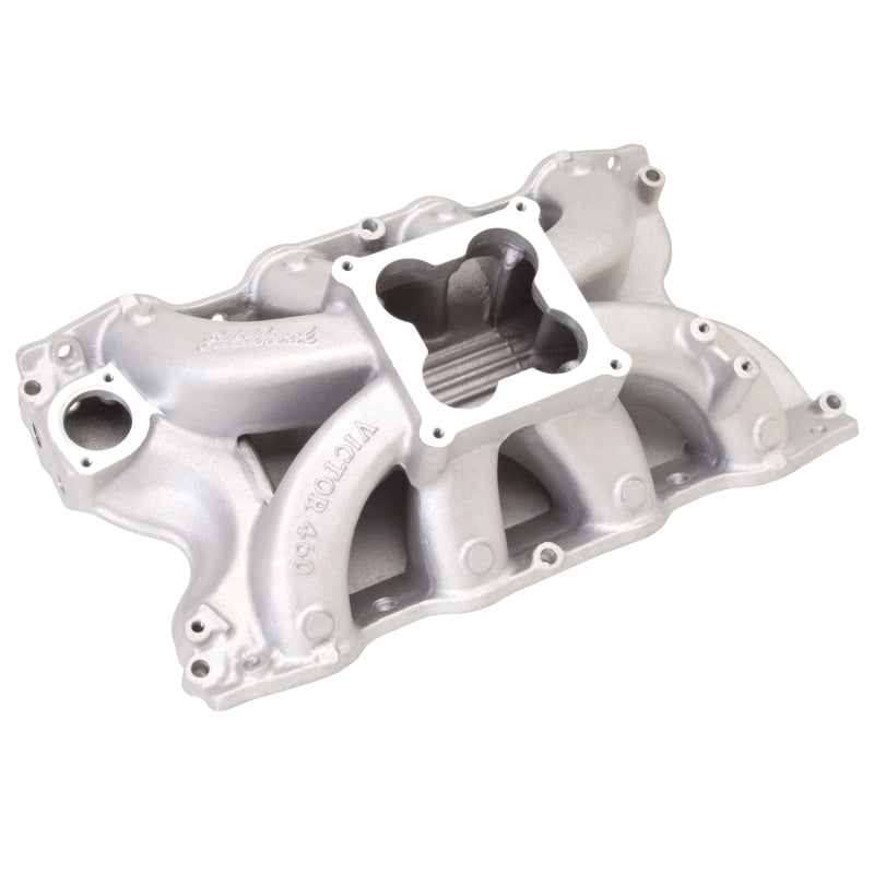 Edelbrock Victor 460 4500 Manifold - DTX Performance