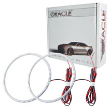 Load image into Gallery viewer, Oracle Nissan Xterra 02-04 LED Halo Kit - White - DTX Performance