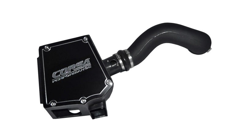 Corsa 11-13 Chevrolet Silverado 2500 6.0L V8 Air Intake - DTX Performance